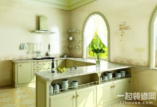 半包or全包 教你选择家居装修方案 半包or全包 教你选择家居装修方案